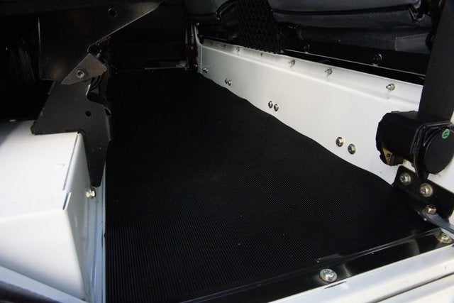 1984 Land Rover Defender 110