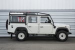 1984 Land Rover Defender 110