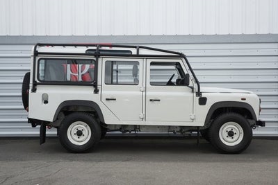 1984 Land Rover Defender 110