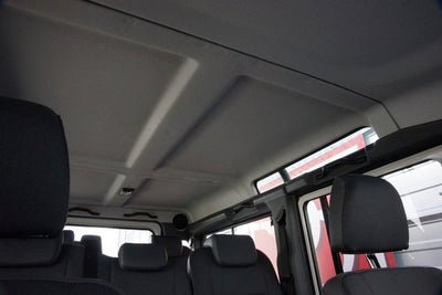 1984 Land Rover Defender 110