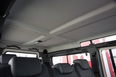 1984 Land Rover Defender 110