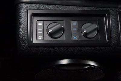 1984 Land Rover Defender 110