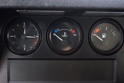 1984 Land Rover Defender 110