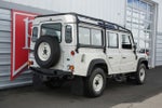 1984 Land Rover Defender 110