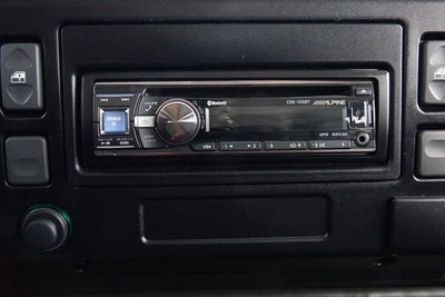 1984 Land Rover Defender 110