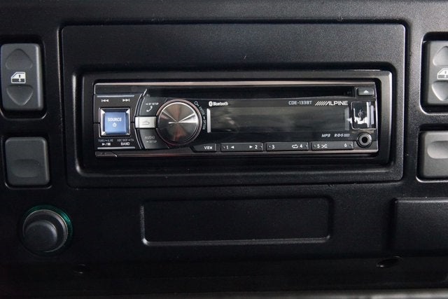 1984 Land Rover Defender 110