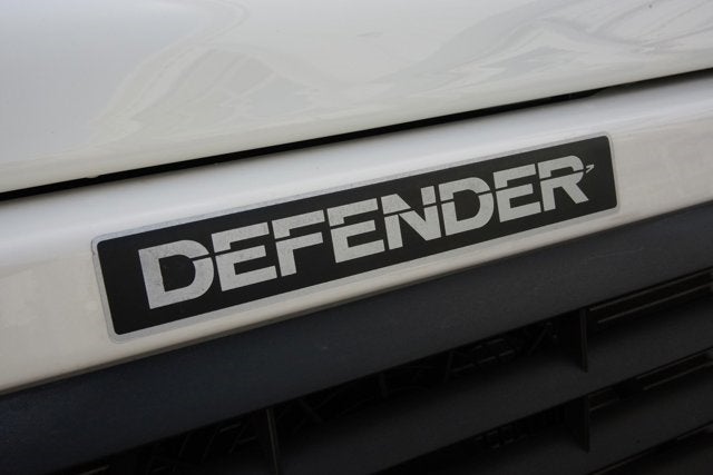 1984 Land Rover Defender 110