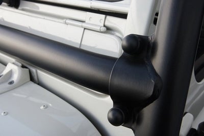 1984 Land Rover Defender 110
