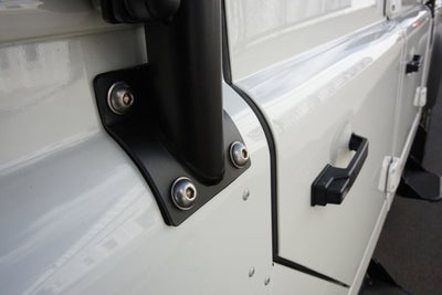 1984 Land Rover Defender 110