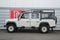 1984 Land Rover Defender 110