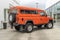 1986 Land Rover Defender 110 Base