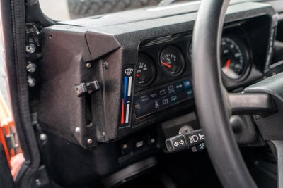 1986 Land Rover Defender 110 Base