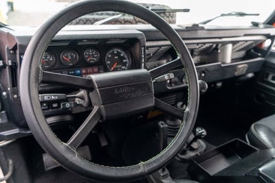 1986 Land Rover Defender 110 Base