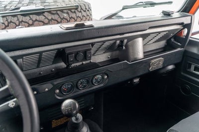 1986 Land Rover Defender 110 Base