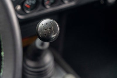 1986 Land Rover Defender 110 Base