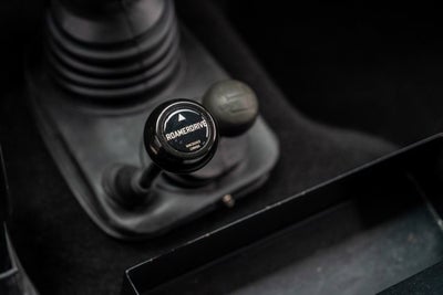 1986 Land Rover Defender 110 Base