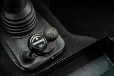 1986 Land Rover Defender 110 Base