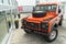 1986 Land Rover Defender 110 Base