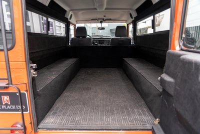 1986 Land Rover Defender 110 Base