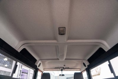 1986 Land Rover Defender 110 Base