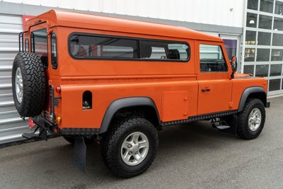 1986 Land Rover Defender 110 Base