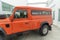 1986 Land Rover Defender 110 Base