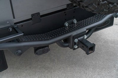 1991 Land Rover Defender 110 Arkonik "Compass Edition"