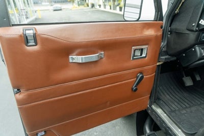 1991 Land Rover Defender 110 Arkonik "Compass Edition"