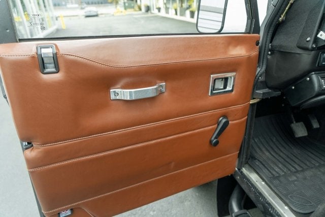 1991 Land Rover Defender 110 Arkonik "Compass Edition"