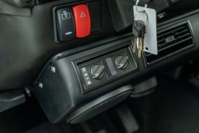 1991 Land Rover Defender 110 Arkonik "Compass Edition"