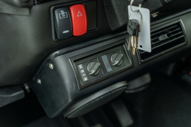 1991 Land Rover Defender 110 Arkonik "Compass Edition"