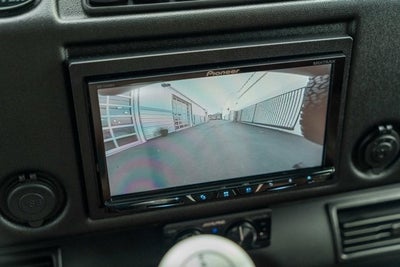 1991 Land Rover Defender 110 Arkonik "Compass Edition"