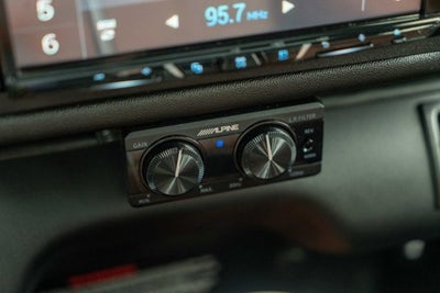 1991 Land Rover Defender 110 Arkonik "Compass Edition"