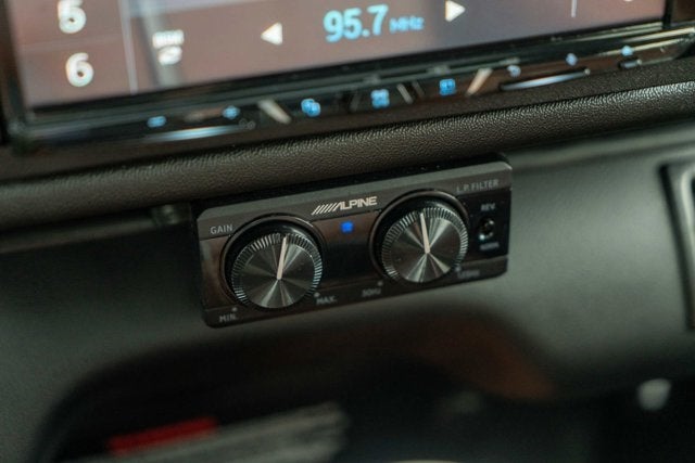 1991 Land Rover Defender 110 Arkonik "Compass Edition"