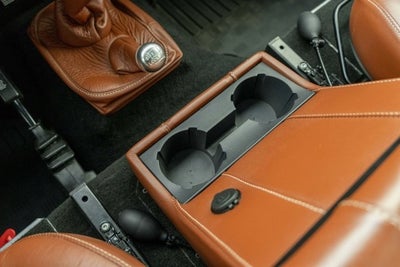 1991 Land Rover Defender 110 Arkonik "Compass Edition"