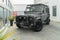 1991 Land Rover Defender 110 Arkonik "Compass Edition"