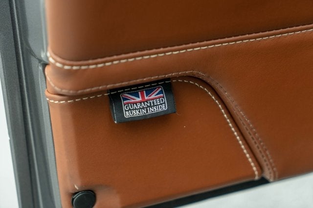 1991 Land Rover Defender 110 Arkonik "Compass Edition"