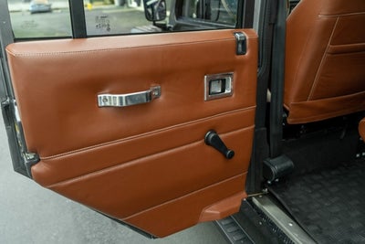 1991 Land Rover Defender 110 Arkonik "Compass Edition"