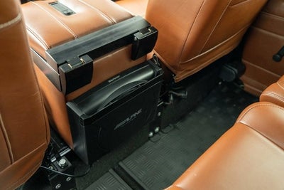 1991 Land Rover Defender 110 Arkonik "Compass Edition"