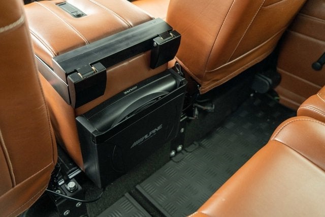 1991 Land Rover Defender 110 Arkonik "Compass Edition"