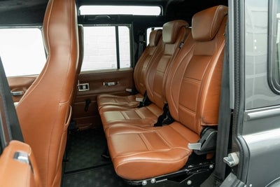 1991 Land Rover Defender 110 Arkonik "Compass Edition"