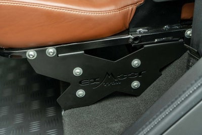 1991 Land Rover Defender 110 Arkonik "Compass Edition"