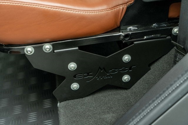 1991 Land Rover Defender 110 Arkonik "Compass Edition"