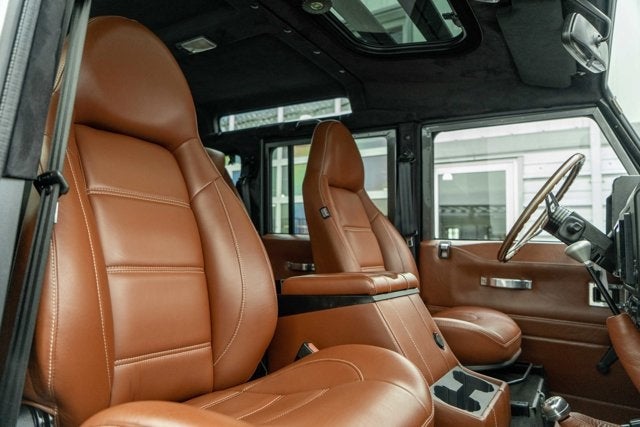 1991 Land Rover Defender 110 Arkonik "Compass Edition"