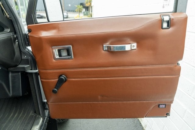 1991 Land Rover Defender 110 Arkonik "Compass Edition"