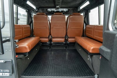 1991 Land Rover Defender 110 Arkonik "Compass Edition"