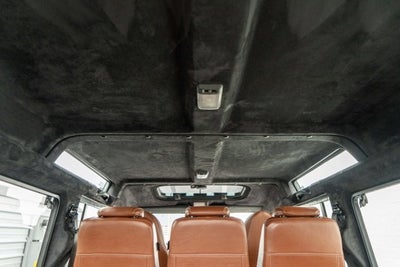 1991 Land Rover Defender 110 Arkonik "Compass Edition"