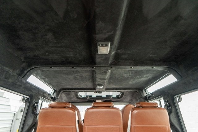 1991 Land Rover Defender 110 Arkonik "Compass Edition"