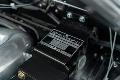 1991 Land Rover Defender 110 Arkonik "Compass Edition"