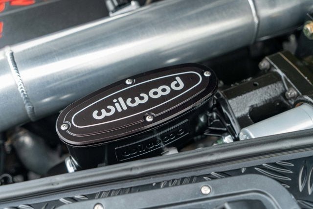 1991 Land Rover Defender 110 Arkonik "Compass Edition"